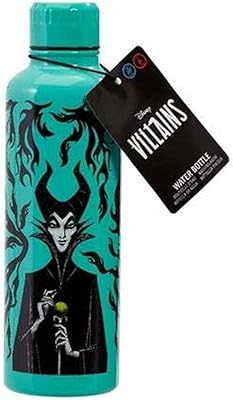 Funko Disney Villains: Mineral water bottle: Maleficent - UT -DI06544.. From tech to toiletries, DIAYTAR Nigeria delivers without delay.