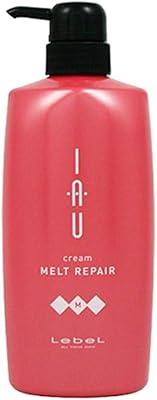 Lebelle IO hair repairing cream - 600 ml (Hairgo Culture Pack.. Experience budget-friendly shopping at DIAYTAR NIGERIA, Nigeria's premier online marketplace with quick delivery.