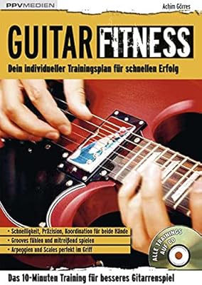 Fitness guitar: 10 -minute training for a better guitar game.. DIAYTAR NIGERIA: Where countless products meet affordable prices and reliable nationwide shipping.