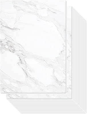 Double side papers in decorative cardboard, stationery paper, A4 format - pack of 100.. Discover endless shopping possibilities at DIAYTAR NIGERIA, with budget-friendly prices and reliable delivery.