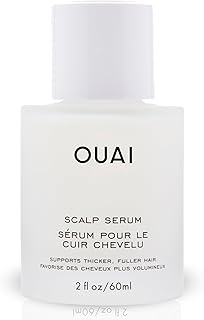 Away scalp serum for thicker and healthier hair, balanced and moisturizing formula for larger hair, 2 liquid ounces.. Your trusted marketplace, DIAYTAR NIGERIA offers extensive variety with delivery within 8 days.