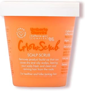 Umberto Giannini Grow Exfoliant for the scalp without cruelty to animals, 250 g.. DIAYTAR NIGERIA makes every shopping desire a reality with affordable prices and delivery in 5-8 days.