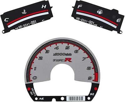Facial gauge compatible with honda civic fa5 fg2 fa1 fd1 type r style.. Transform how you shop with DIAYTAR NIGERIA's vast selection and budget-friendly delivery options.