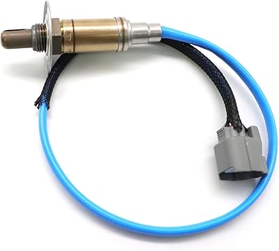 For Subaru Liberty Outback Impreza 2.0L 2005-2010 Legacy 2.0r 2006.22690-Aa891 Lambda oxygen sensor o2.. Discover the perfect shopping experience with DIAYTAR NIGERIA's vast selection and prompt delivery service.