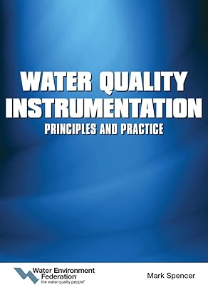 Water quality instrumentation: principles and practices.. DIAYTAR NIGERIA redefines convenience with our diverse marketplace and affordable nationwide shipping.