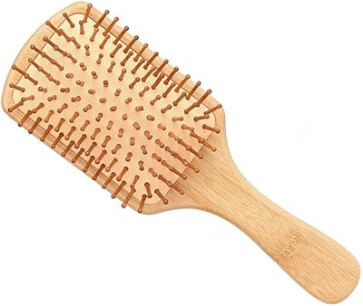Brush combs Auretti for long short hair short, steep and wavy thick and wavy wet or dry.. Shop across boundaries with DIAYTAR NIGERIA's comprehensive platform and budget-friendly delivery.