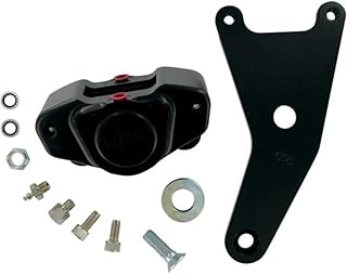 GMA 100 Black GMA100SB GMA 100 Smooth Brake Kit.. Your complete shopping solution, DIAYTAR NIGERIA offers extensive variety with budget-friendly delivery.