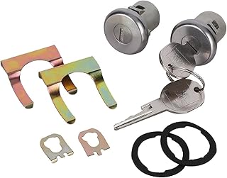 Right -right front -left door lock actuator compatible with chevrolet truck.. DIAYTAR NIGERIA: The marketplace that brings affordable products to every Nigerian home in under 8 days.
