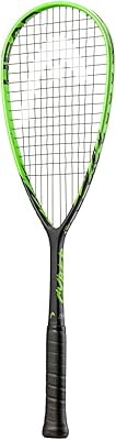 Squash HEAD 2022 racket of the Cyber ​​Tour | Powerful racket for recreational players.. Affordable shopping made easy on DIAYTAR Nigeria, with fast delivery from 5 to 8 days.