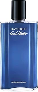 Davidoff Cool Water Man Oceanic Edition eau de toilette, 125 ml.. Experience the DIAYTAR difference with our vast product selection and delivery within 5-8 days.