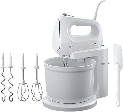 Multimix 2 in 1 manual drummer with support, 400 watts, model HM1070 Wh, white.. DIAYTAR NIGERIA: Where every shopping need is met with affordable prices and timely delivery.