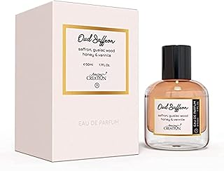 Oud Saffron scent of Amazing Creation for Women Water Perfume.. Your trusted e-commerce destination, DIAYTAR NIGERIA offers extensive variety with reliable shipping.