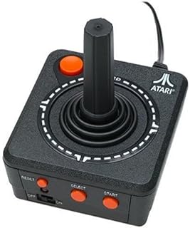Jax Atari Classics 10 in 1 TV games.. DIAYTAR NIGERIA revolutionizes e-commerce with our affordable prices and dependable delivery timeframes.