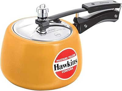 Hawkins, aluminum, 3 -liter capacity, CMY30 capacity.. Experience convenient online shopping on DIAYTAR Nigeria — wide selection and affordable delivery.