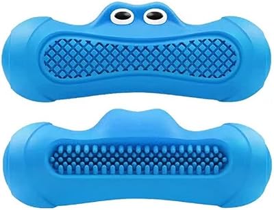 GOOFY TALES Dog toys | Natural rubber crews toy.. Experience the future of online shopping with DIAYTAR NIGERIA's extensive product range and competitive pricing.
