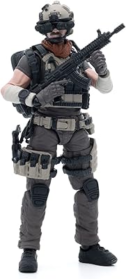 Yezryu Joy Toy figurine 1 18 Annual army construction figurine -.. Nigeria’s trusted store online — DIAYTAR Nigeria never disappoints.