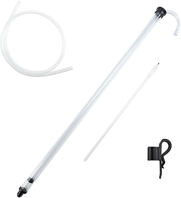 Automatic siphon hose Brioland 7 feet 5/16 with clip for filling of wine bottles (siphon 15 ").. DIAYTAR NIGERIA: Bringing quality products to your doorstep at prices that won't break the bank.
