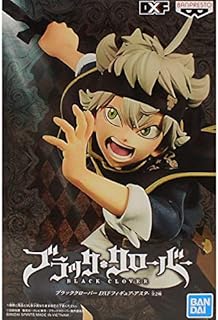 Figurine dxf black clover - asta (version a) multicolore.. Shop with confidence on DIAYTAR Nigeria — quality products and timely delivery.