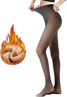 Thick socks lined with hot winter opaque fleeces for women socks.. DIAYTAR NIGERIA brings affordable shopping solutions to every corner of Nigeria in just 5-8 days.