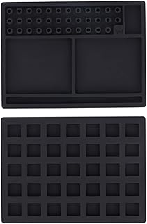 WS 35 keys for personalized mechanical keyboard silicone keys 35 keys, black.. DIAYTAR NIGERIA brings satisfaction with every purchase through affordable prices and prompt shipping.