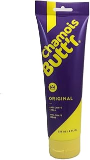 Paceline products chamois butt'r original cycling anti-frotte cream 8 onces.. DIAYTAR NIGERIA: Your one-stop e-commerce destination with affordable prices and nationwide delivery in 5-8 days.