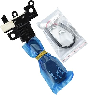 New cruise control switch 84632-34011 for Toyota Corolla 2014 RAV4.. Shop smarter, not harder with DIAYTAR NIGERIA - thousands of products at your fingertips with affordable delivery.