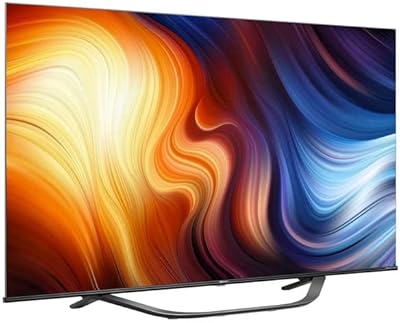 Device 85U7HQ ULED UHD for U6 85 inch (year 2022).. Shop everything from A to Z on DIAYTAR Nigeria — delivered nationwide.