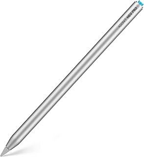 Adonit stylus for wireless loading for iPad, digital stylus with magnetic fixing, tilt sensitivity, palm rejection, compatible with iPad pro 2018, iPad mini 6, iPad Air 4/5 - Mat silver.. Why waste time in traffic when you can shop online at DIAYTAR Nigeria? Enjoy convenience, unbeatable prices, and prompt delivery anywhere in Nigeria.