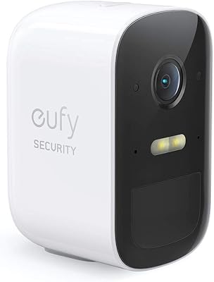 EUFYCAM 2C Domestic safety camera 180 Live requires Homepace 2.. Experience retail therapy without the financial stress at DIAYTAR NIGERIA's budget-friendly marketplace.