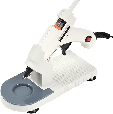 Zaltas glue pistol Thermofusible glue pistol adjustable heating temperature Thermofusible glue diameter 7mm artisanal repair tool.. Shop with ease at DIAYTAR NIGERIA, Nigeria's premier e-commerce platform offering budget-friendly shipping.
