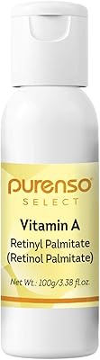 Purenso Select - Vitamin A - Retiny Palmitate (Retinol Palmitate), 100 g i Activity 1.7 Mio UI/G.. Experience the power of choice with DIAYTAR NIGERIA's extensive catalog delivered within the week.