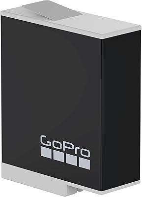 Lithium-Ion Rechargeable Gopro Enduro battery.. Your comprehensive marketplace awaits at DIAYTAR NIGERIA with affordable prices and reliable delivery times.