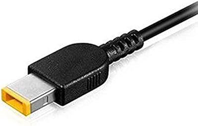 Chargeur/AC adapter (20 V/4.5 A/90 W) for Lenovo Thinkpad Ultrabook X230.. Big selection, small prices — shop now on DIAYTAR Nigeria.