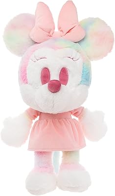 Disney Mini New Love 16 inch plush.. Shop across categories at DIAYTAR NIGERIA and enjoy budget-friendly nationwide shipping in 5-8 days.