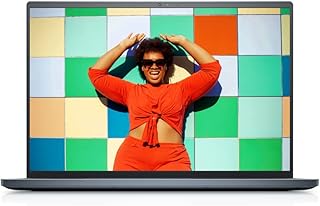 Laptop Dell Inspiron 16 Plus 7610, 16-inch QHD+ non-touch screen (3072 x 1920), Intel Core i7-11800h of 11th generation, 16 GB of RAM, SSD 1 TB, Webcam, Windows 11 (renewed).. DIAYTAR NIGERIA: Redefining online shopping with unbeatable prices and consistent delivery times.