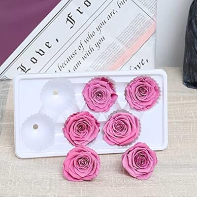 Yatai bouquet of romantic preserved flowers of natural immortal roses dried flowers for gifts.. DIAYTAR NIGERIA combines extensive product options with budget-friendly prices, delivered in 5-8 days.