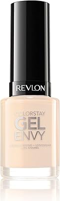 Long -term nail polish Revlon Colorstay Gel Envy, Check Matte 540.. DIAYTAR NIGERIA: Connecting Nigerians with their needs through our affordable and diverse marketplace.