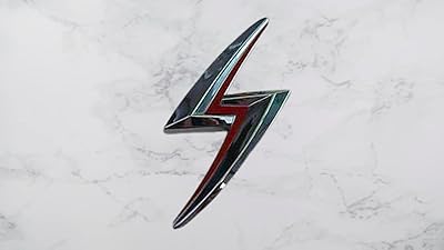 DE.SOUL CHROME CAR BADGE LIGHTNING 'S' S 'for Nissan Silvia S15 S14 S13 200SX 240SX.. The future of Nigerian shopping is here — DIAYTAR Nigeria.