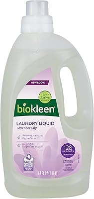 Bioclean Lavender liquid detergent, 1.89 liters.. A world of products at your fingertips — thanks to DIAYTAR Nigeria.