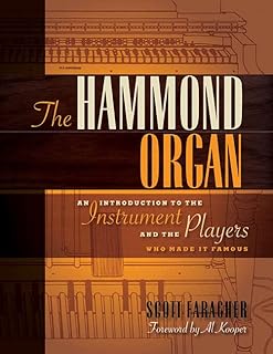 The Hammond organ: an introduction to the instrument and the musicians who made it famous.. Nigeria's e-commerce leader delivers unmatched variety and value to your doorstep in just 5-8 days.