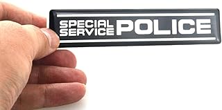 1 × car trunk sticker with an inter -service emblem of special service, 3D signage plate, replacement badge for Victorious Crown Bull Stable (Black Chrome).. Shop for everything you need at DIAYTAR NIGERIA, with budget-friendly prices and quick delivery.