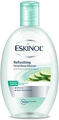 Eskinol 225 ml face cleaner.. Say goodbye to long wait times — DIAYTAR Nigeria ships in just 5–8 days!