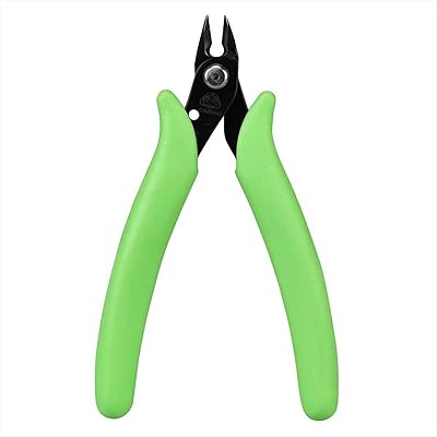 Keroro Good Hand plastic shaping tool, GH-PN-125-KR.. DIAYTAR NIGERIA: Where every Nigerian finds what they need at prices they can afford, delivered promptly.