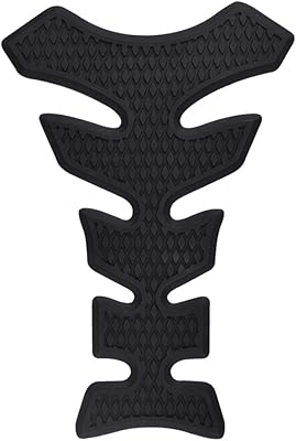 Motorcycle tank protector in 3D snake skin, protection sticker of diesel tank for Honda Suzuki Kawasaki Yamaha Ducati.. Say goodbye to limited options and long shipping times. DIAYTAR Nigeria delivers variety, quality, and affordability straight to your door.