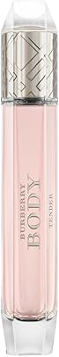 Burberry Body Tender For Women - Women's Eau De Toilette Vaporizing 80 ml.. DIAYTAR NIGERIA: Transforming online retail with affordable prices and consistent 5-8 day nationwide delivery.