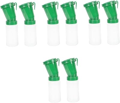 Hanabass 8 Pieces Traffic cleaning Cup Bath and Bath Accessories Cow Tools Cow Cow Bottle Must Bottle Cow Cow Pump Plastic Bathroom Cup.. From checkout to your doorstep in less than a week — DIAYTAR Nigeria.