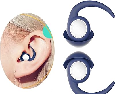 Adidech 1 pair of super soft silicone earplugs to sleep.. Elevate your shopping experience with DIAYTAR NIGERIA's vast catalog and budget-friendly options.