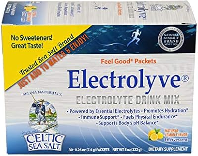 Electric Celtic Sea Salt powder, 30 sachets (1).. Nigeria's e-commerce leader delivers unmatched variety and value to your doorstep in just 5-8 days.