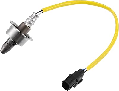 X Autohaux Oxygen sensor before upstream for Honda Accord 2.4L L4 2008-2012 for Honda CR-V 2.4L L4 2010-2011 for ACURA TSX 2.4L L4 2009-2014 36531-R40-A01.. Shop smart and save with DIAYTAR NIGERIA's extensive product range and 5-8 day delivery guarantee.