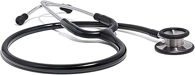 Classic abn stethoscope for adults | Suitable for doctors and students.. You choose it, we deliver it — DIAYTAR Nigeria makes shopping easy.